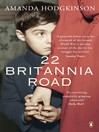 22 Britannia Road (eBook)